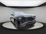 New 2026 Cadillac Vistiq Sport image 2