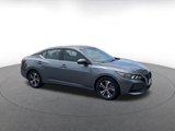 Used 2023 Nissan Sentra SV image 2