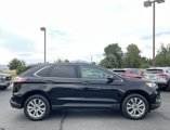 Used 2024 Ford Edge Titanium w/ Equipment Group 301A image 2