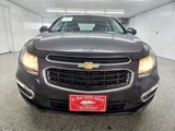 Used 2016 Chevrolet Cruze LT image 4