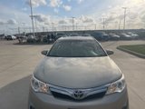 Used 2014 Toyota Camry XLE image 3