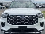 New 2025 Ford Explorer Platinum w/ Ultimate Package image 3