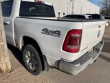 Used 2024 RAM 1500 Laramie image 4
