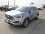 Used 2024 Ford Edge SEL image 3