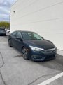 Used 2016 Honda Civic EX-T image 2