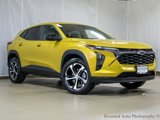 Used 2024 Chevrolet Trax RS w/ Driver Confidence Package image 2