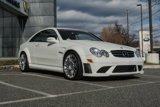 Used 2008 Mercedes-Benz CLK 63 AMG Black Series image 6