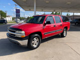 Used 2001 Chevrolet Suburban LS w/ LS Preferred Equipment Group image 3