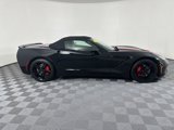 Used 2017 Chevrolet Corvette Stingray Convertible w/ 2LT Preferred Equipment Group image 2