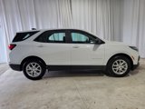 Certified 2023 Chevrolet Equinox LS w/ LPO, Cargo Package image 4