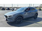 Used 2023 MAZDA CX-30 AWD 2.5 S w/ Preferred Package image 4
