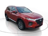 Used 2020 Hyundai Santa Fe SEL w/ Convenience Package image 5