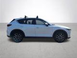 Used 2017 MAZDA CX-5 Grand Touring w/ Premium Package image 5