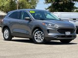 Certified 2022 Ford Escape SE image 2