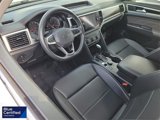 Used 2021 Volkswagen Atlas SE image 3