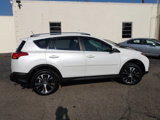 Used 2015 Toyota RAV4 Limited image 4