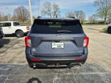 Used 2021 Ford Explorer XLT w/ Equipment Group 202A image 4