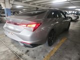 Used 2022 Hyundai Elantra SEL image 4