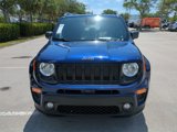 Certified 2021 Jeep Renegade Latitude image 4