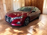 Used 2021 Nissan Altima 2.5 SR w/ SR Premium Package image 3