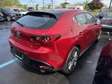 Used 2024 MAZDA MAZDA3 s image 6