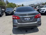 Used 2017 Nissan Sentra SV image 4
