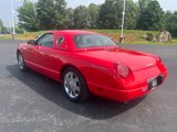 Used 2002 Ford Thunderbird image 5