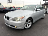Used 2005 BMW 530i Sedan image 4