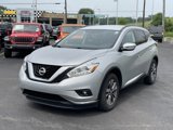 Used 2016 Nissan Murano SV image 2