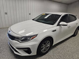 Used 2019 Kia Optima LX image 5