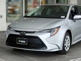 Certified 2022 Toyota Corolla LE image 3