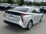 Used 2018 Toyota Prius Two w/ Appearance Package image 4