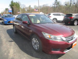 Used 2013 Honda Accord LX image 3