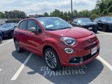 New 2023 FIAT 500X Sport w/ Technology Group image 2