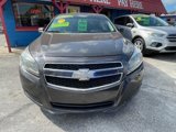 Used 2013 Chevrolet Malibu LS w/ Protection Package image 2