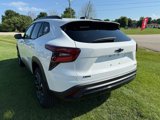 New 2025 Chevrolet Trax RS w/ Sunroof Package image 5