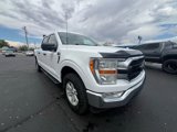 Used 2022 Ford F150 XLT w/ Equipment Group 301A Mid image 4
