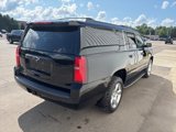 Used 2016 Chevrolet Suburban LS w/ Enhanced Driver Alert Package image 4