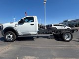 New 2024 RAM 5500 Tradesman image 4