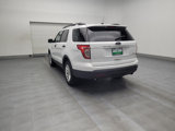 Used 2015 Ford Explorer FWD image 5