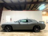 Used 2018 Dodge Challenger R/T image 2