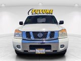Used 2015 Nissan Titan SV w/ SV Value Truck Package image 2