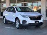 Used 2023 Chevrolet Equinox LS image 2