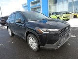 Used 2023 Toyota Corolla Cross LE image 2