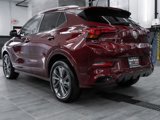 Used 2022 Buick Encore GX Select w/ Sport Touring Package image 4