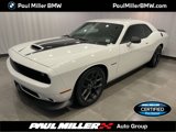 Used 2022 Dodge Challenger R/T w/ Plus Package image 1