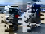 Used 2007 Toyota FJ Cruiser 4WD image 4