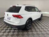 Used 2022 Volkswagen Tiguan SE image 5