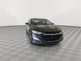 Certified 2020 Chevrolet Malibu LT w/ Leather Package image 3