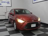 Used 2016 Scion iA image 5